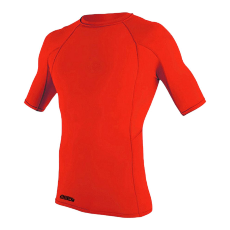 o'neill rental s/s rash guard