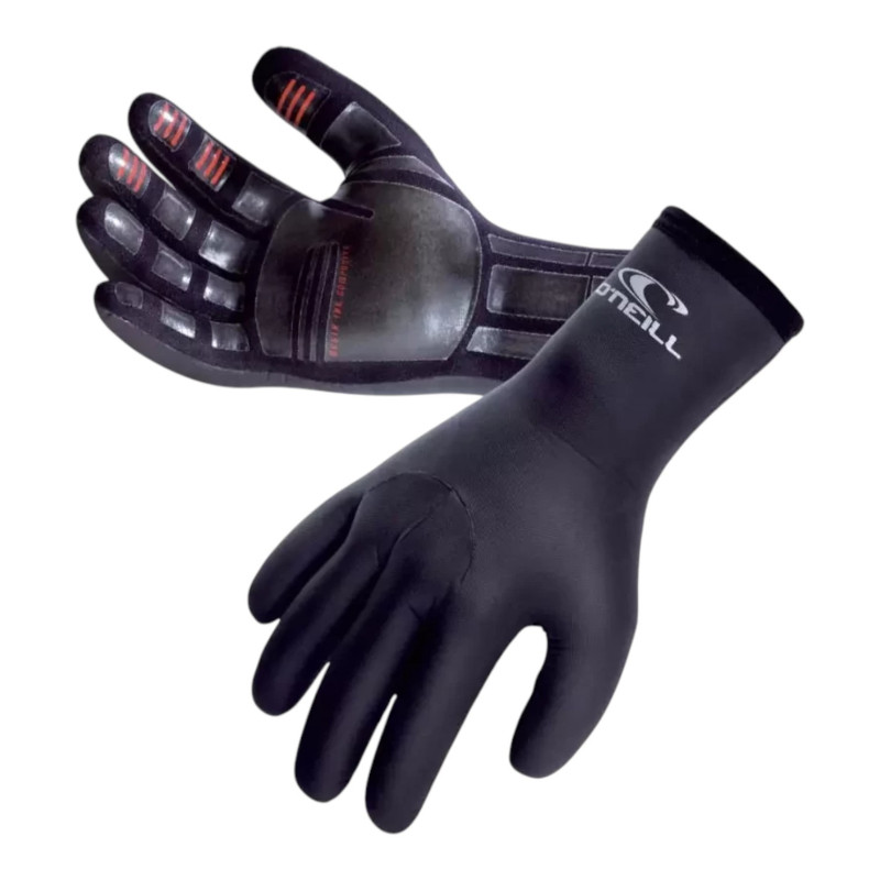 oneill epic 3mm luvas