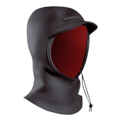 O’Neill Psycho 3mm Hood | Premium cold water hood