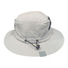 Murillo’s Surf Academy Hat | Sun Protection with Chin Strap