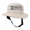 Murillo’s Surf Academy Hat | Sun Protection with Chin Strap