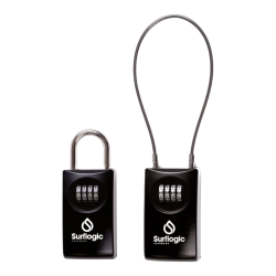 Key Lock Box Surflogic