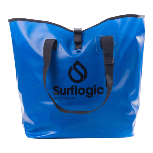 Saco Impermeável 50L Surflogic
