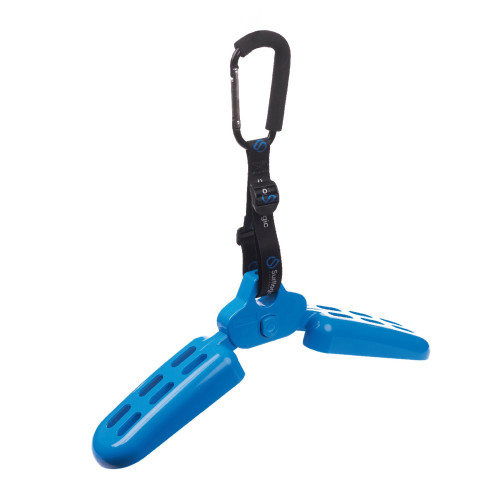 Wetsuit Hanger Profold Strap System Surflogic