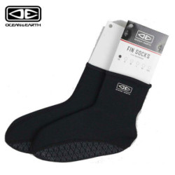 Meias Neoprene 1mm Ocean & Earth