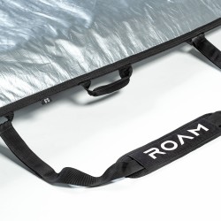 Saco Prancha 6'4 Daylight Fish/Hybrid ROAM