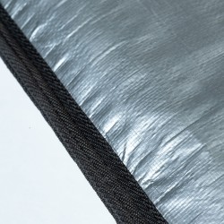 Saco Prancha 6'4 Daylight Fish/Hybrid ROAM