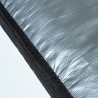 Saco Prancha 6'4 Daylight Fish/Hybrid ROAM