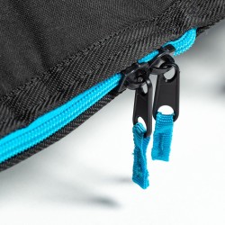 Saco Prancha 6'4 Daylight Fish/Hybrid ROAM