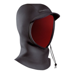 O’Neill UltraSeal 3mm neoprene hood for cold water surfing