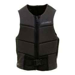 O’Neill Outlaw Comp Vest impact vest for surf and wakeboarding