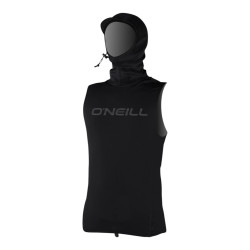 O’Neill Thermo-X hooded thermal vest for surfing