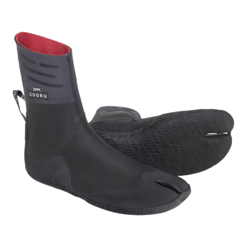 O’Neill Gooru Dipped 3mm surf boots