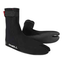 O’Neill Heat Ninja 3mm surf boots