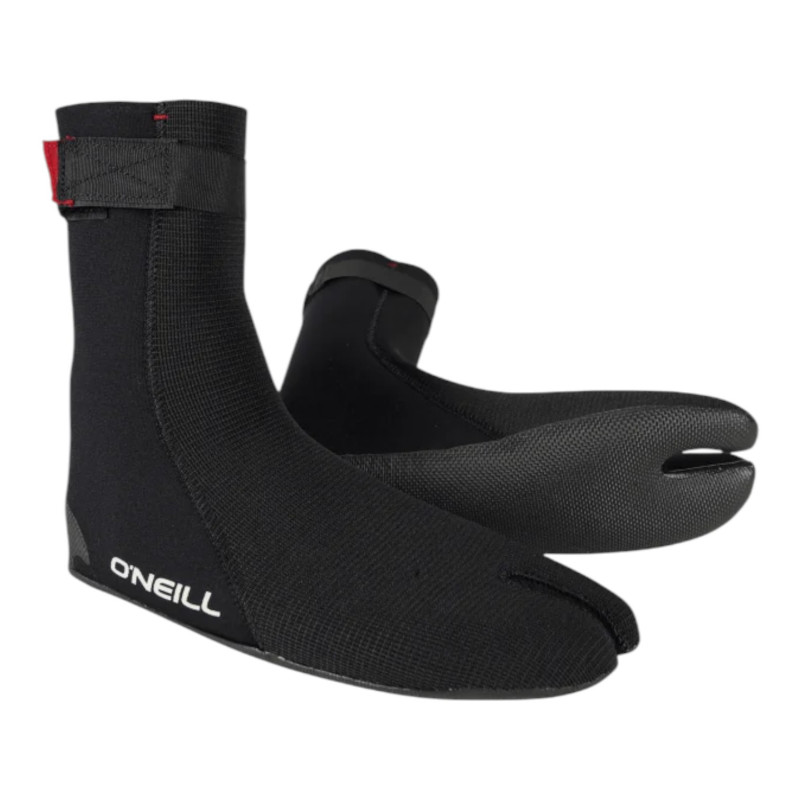 Botas de surf O’Neill Heat Ninja 3mm