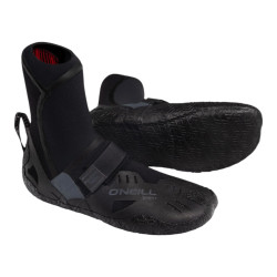 O’Neill Psycho Tech premium surf boots 5mm