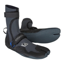 O’Neill Psycho Tech premium surf boots 3/2mm