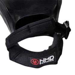NMD bodyboard fin strap