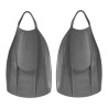 Pés de pato Propel para bodyboard