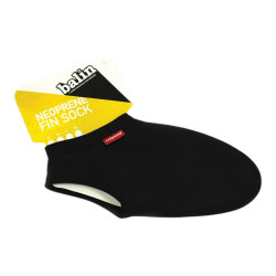 Heel-Free Neoprene Bodyboard Socks NMD