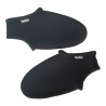 Heel-Free Neoprene Bodyboard Socks NMD