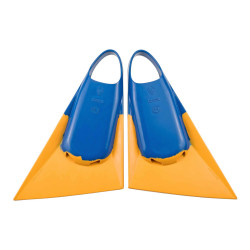 Alpha NMD Bodyboard Fins | Speed and stability