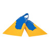 NMD Alpha bodyboard fins