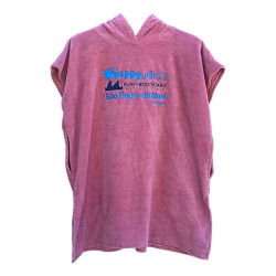 Poncho de surf Murillo’s Academy