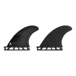Quilhas Futures Roam Side Bites Single Tab | Surf