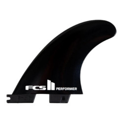 Quilhas FCS II Essential Series Performer | Surf