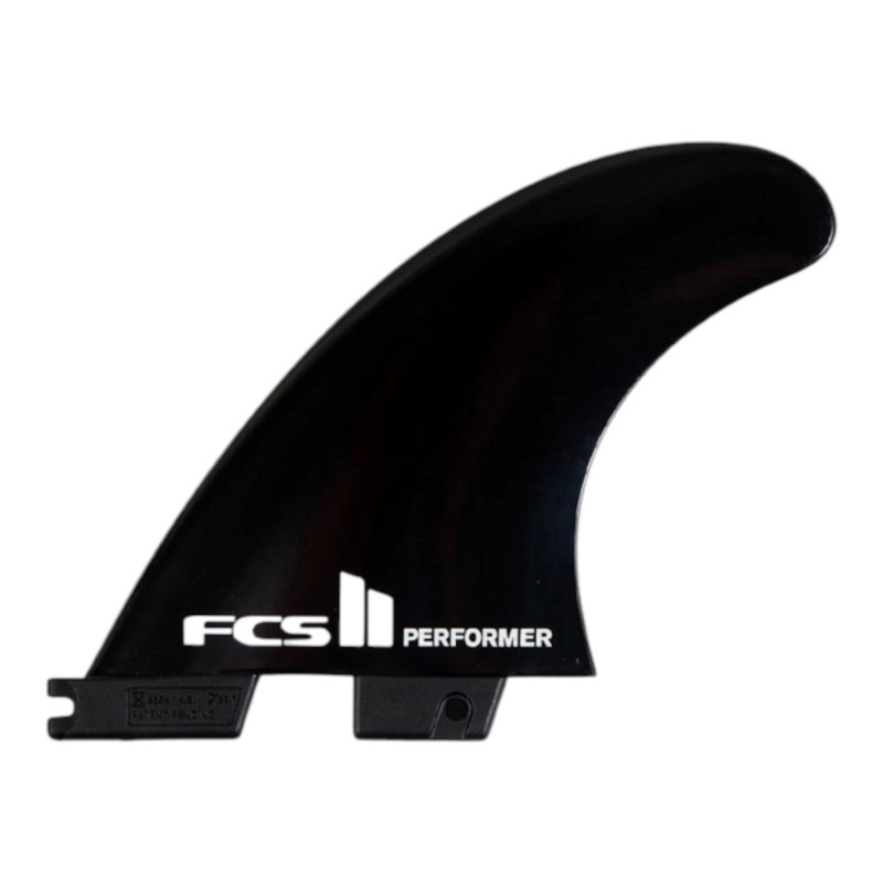 Quilhas FCS II Essential Series Performer | Surf