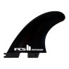 Quilhas FCS II Essential Series Performer | Surf