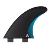 roam performance thruster fcs i black fin