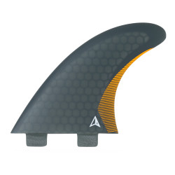 quilha roam performance thruster fcs i smoke